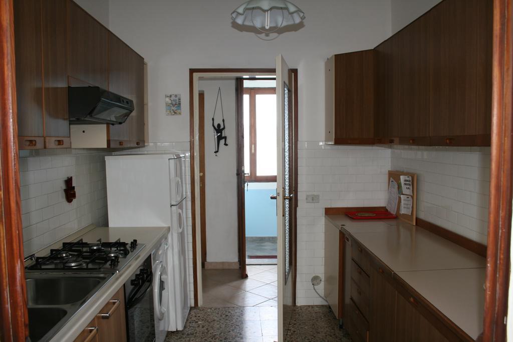 Casa Ai Castelli Apartment Канобио Екстериор снимка